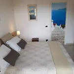 فندق مبيت وإفطار Il Tramonto أناكابْري