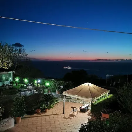Bed & Breakfast Il Tramonto