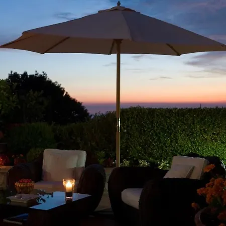 Bed & Breakfast Il Tramonto