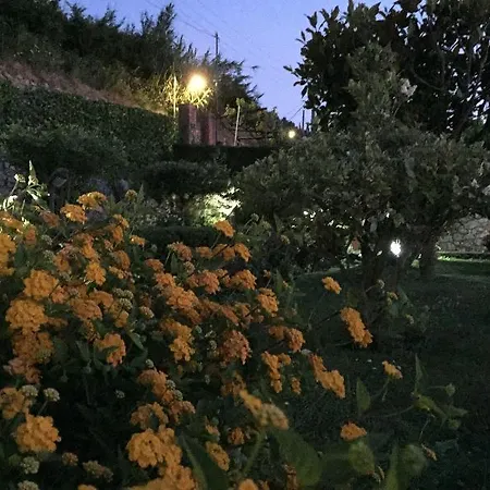 Il Tramonto Anacapri (Isola di Capri)