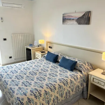 Bed & Breakfast Il Tramonto 3*