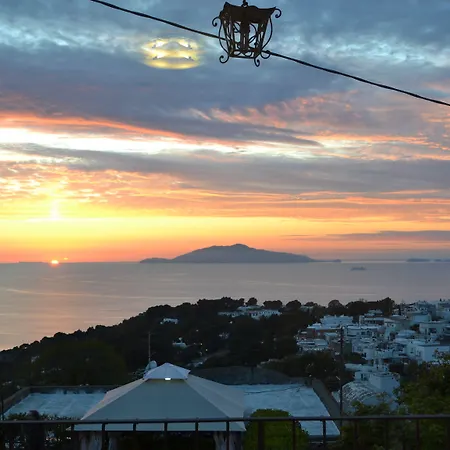 Il Tramonto 4*