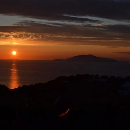 Il Tramonto 3* Anacapri (Isola di Capri)