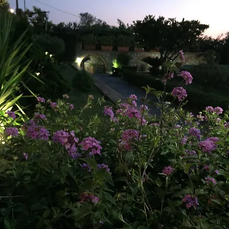 Il Tramonto Bed & Breakfast
