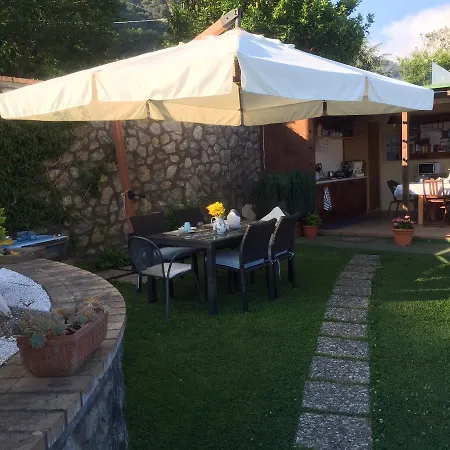 Bed & Breakfast Il Tramonto Anacapri (Isola di Capri)