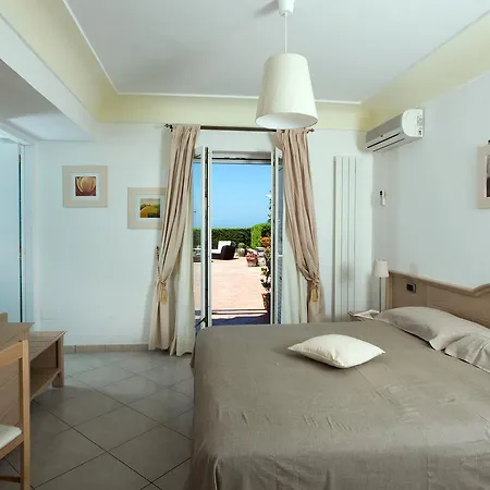 Bed & Breakfast Il Tramonto