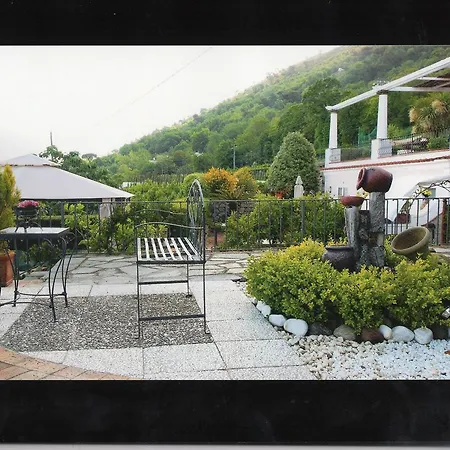 Il Tramonto Bed & Breakfast