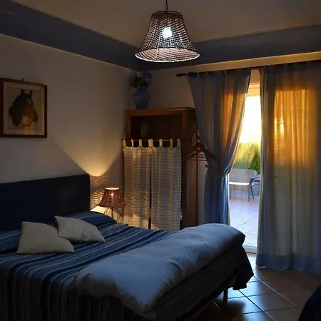 Il Tramonto Bed & Breakfast