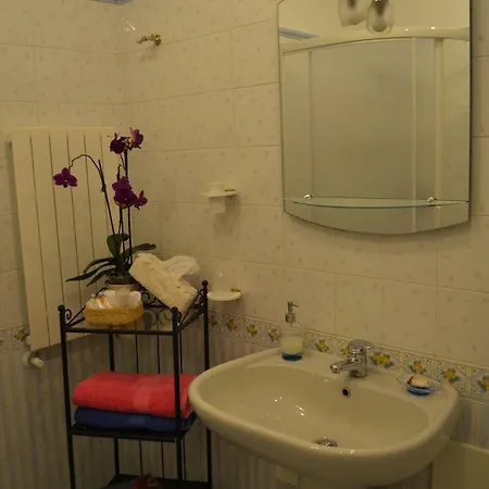 Il Tramonto Bed & Breakfast