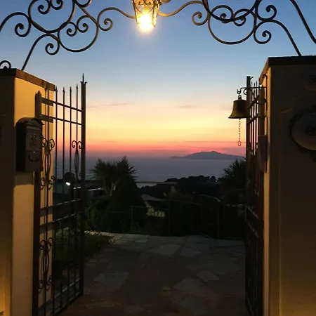 Bed & Breakfast Il Tramonto