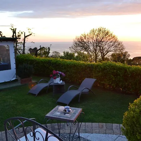 Bed & Breakfast Il Tramonto