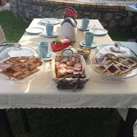 Bed & Breakfast Il Tramonto 3*