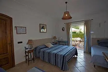Il Tramonto Bed & Breakfast Anacapri (Isola di Capri)