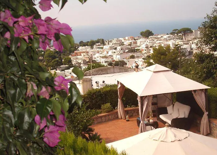 Il Tramonto Bed & Breakfast