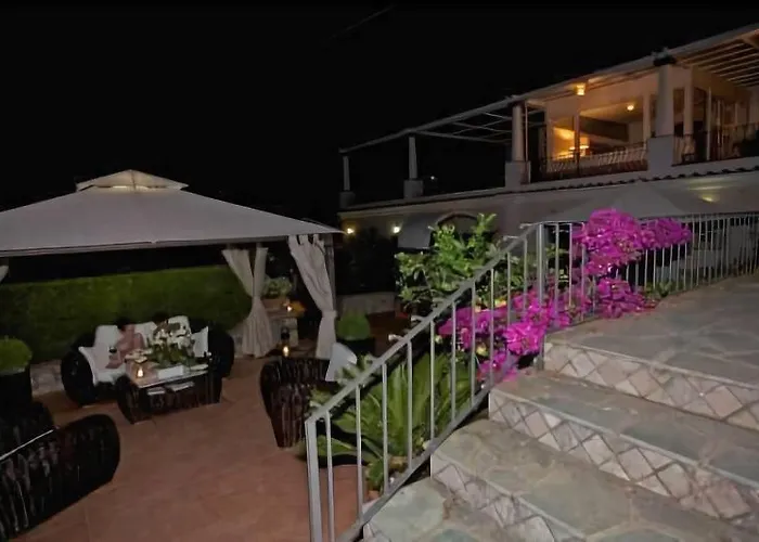 Il Tramonto Bed & Breakfast Anacapri (Isola di Capri)