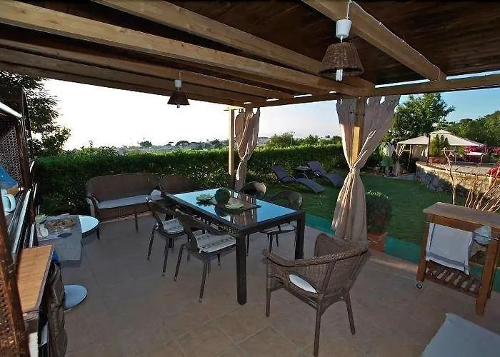 Il Tramonto 4* Анакапри