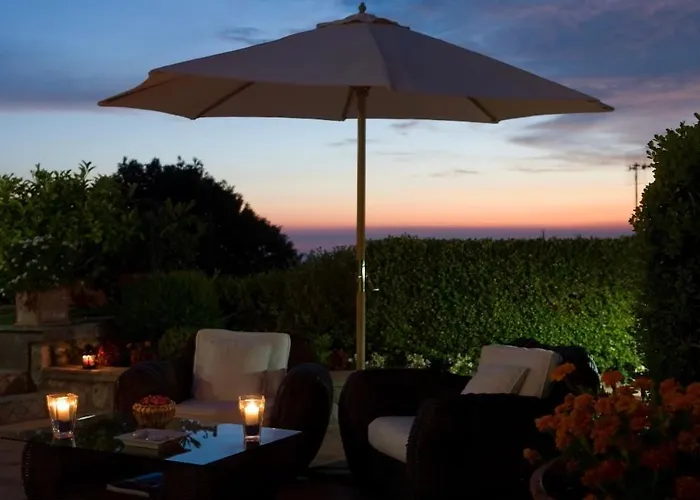 Bed & Breakfast Il Tramonto