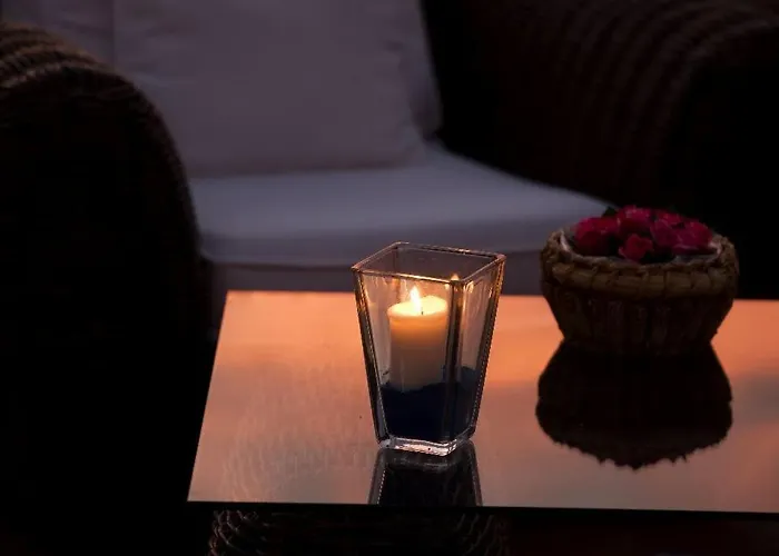 Bed & Breakfast Il Tramonto 4*