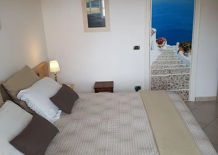 Il Tramonto Анакапри