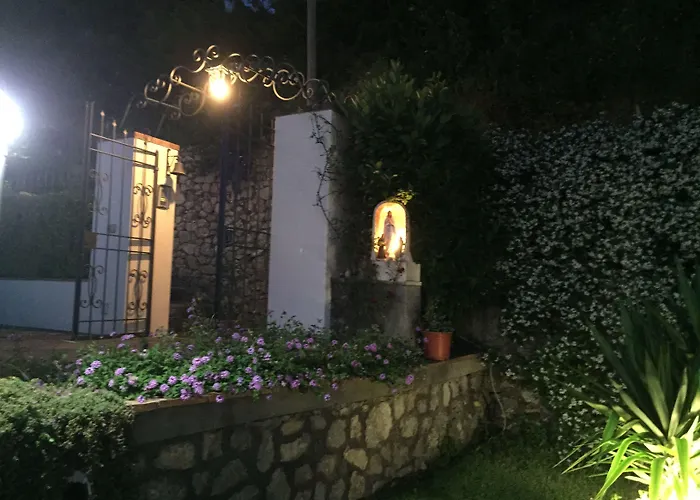 Bed & Breakfast Il Tramonto 4*