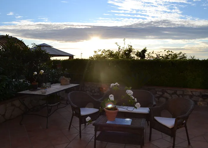 Bed & Breakfast Il Tramonto