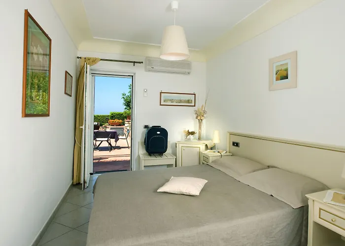 Bed & Breakfast Il Tramonto