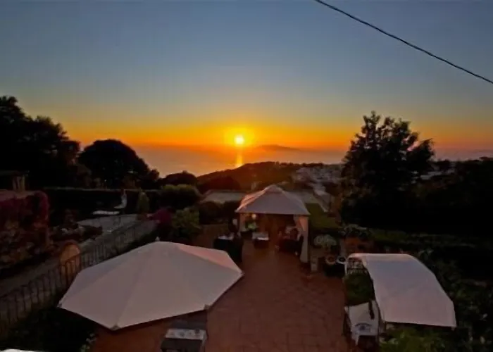 Bed & Breakfast Il Tramonto