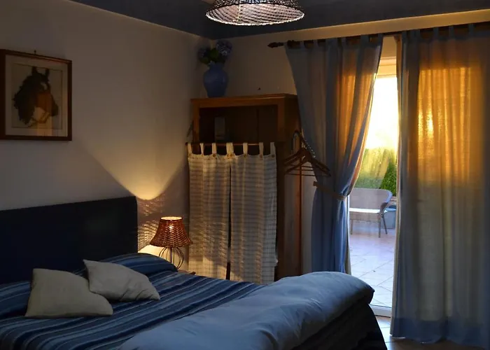 Il Tramonto Bed & Breakfast