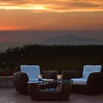 לינה וארוחת בוקר Il Tramonto