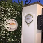 לינה וארוחת בוקר Il Tramonto אנה קאפרי