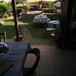 Il Tramonto לינה וארוחת בוקר
