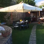 Il Tramonto Анакапри