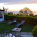 לינה וארוחת בוקר Il Tramonto