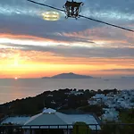 Il Tramonto 4*