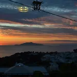 לינה וארוחת בוקר Il Tramonto