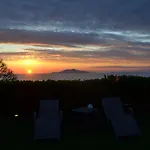 Il Tramonto אנה קאפרי