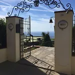 Il Tramonto אנה קאפרי