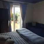 Отель типа 
