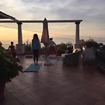 Отель типа 