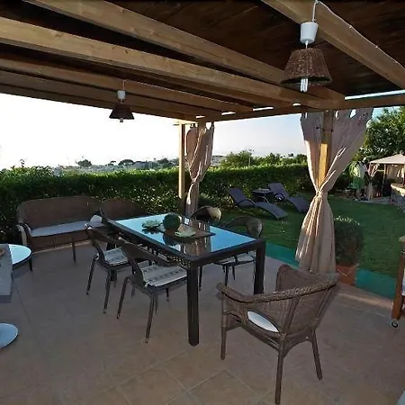 Il Tramonto 4* أناكابْري
