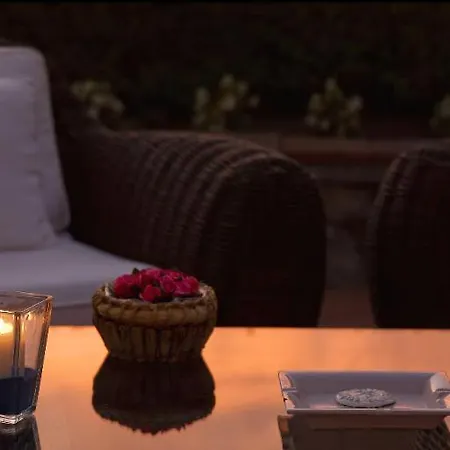 Il Tramonto B&B 아나카프리