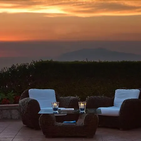 住宿加早餐酒店 Il Tramonto