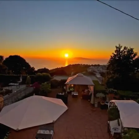 Il Tramonto