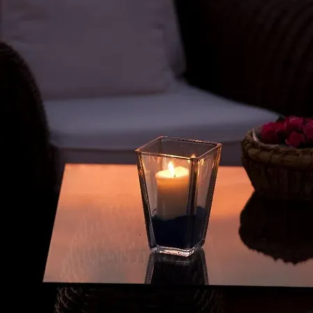 Couette-café Il Tramonto 4*