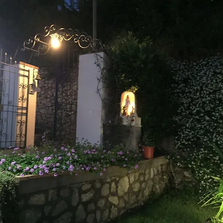 Frühstückspension Il Tramonto 4*