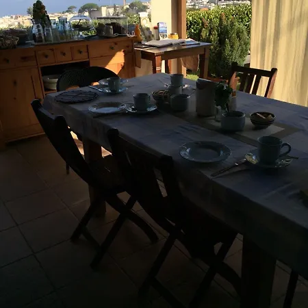 Il Tramonto