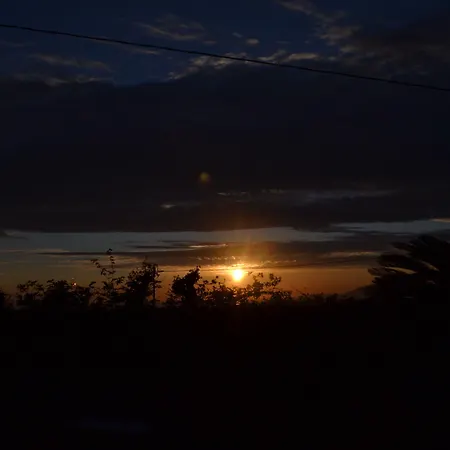 Nocleg ze śniadaniem Il Tramonto