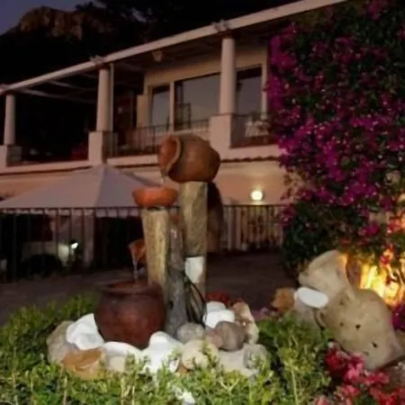 Il Tramonto 4* Anacapri