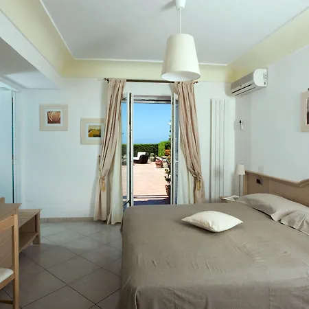 Panzió Il Tramonto 4*