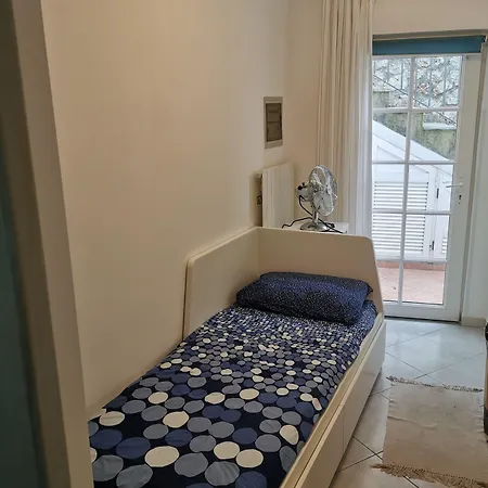 Il Tramonto 4* 阿纳卡普里